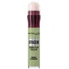 Image de Maybelline New York Effaceur Correcteur de Couleur Vert