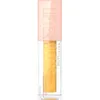 Image de MaybellineNew York - Lifter Gloss -Gloss à lèvres hydratant 026 HONEY