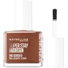 Image de Maybelline New York - Superstay Ink Bonder - Vernis à Ongles - Teinte: 952 CHOCO-LATTE