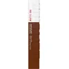Image de Maybelline New York Superstay Matte Ink Rouge à lèvres liquide mat 520 Champion