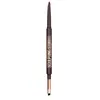 Image de Crayons yeux - MAYBELLINE NEW YORK - Sculpting Stix 15 Smooth Espresso - Marron - Pointe 15mm - Tenue 24h