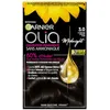 Image de Garnier Olia Coloration 3.0 Chatain Foncé Pur
