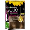 Image de Garnier Olia Coloration Permanente 6.0 Chatain Très Clair