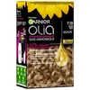 Image de Coloration Permanente Olia GARNIER - Sans Ammoniaque - 7.13 Blond Beige Foncé