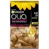 Image de Garnier Olia Coloration 8.31 Blond Doré Cendré