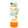 Image de Crème Solaire - Garnier Ambre Solaire - Très Haute Protection SPF 50+ - Waterproof - 50ml