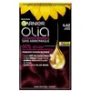 Image de Garnier Olia Coloration 4.62 Carmin Velours