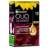 Image de Garnier Olia Coloration 6.66 Carmin Eclatant