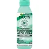 Image de Shampooing Fructis Hair Food GARNIER - Hydratant Aloe Vera - 350 ml