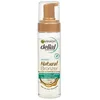 Image de Mousse Autobronzante - DELIAL - Natural Bronzer - 200ml - Hypoallergénique - Texture Mousse