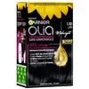 Image de Coloration cheveux - Garnier - Olia - Noir - Sans ammoniaque - Crème