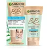 Image de Fond de teint - GARNIER - SKINACTIVE BB CREAM - SPF25 - Peau mixte à grasse - 50 ml