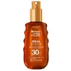 Image de Garnier Ambre Solaire Ideal Bronze Huile Protectrice SPF30 150mL