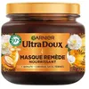 Image de Garnier Ultra Doux Masque Remède Nourrissant Huile d' Argan Camélia 340ml