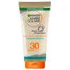 Image de Lait Solaire - Garnier - Ambre Solaire - SPF30 - 175ml - Non gras