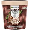 Image de Coloration Permanente - GARNIER - Good Coloración - 5.5 Castaño Cereza - Sans ammoniaque - Crème
