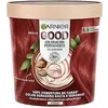 Image de Coloration - GARNIER - Good Color 6.6 - Rouge Granada - Sans ammoniaque - Crème