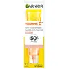 Image de Garnier SkinActive Vitamine C Anti-UV Quotidien Glow SPF50+ 40mL