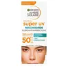 Image de Protection Solaire Visage - GARNIER - Super UV Niacinamide - SPF 50+ - 40ml - Anti-imperfections