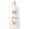 Image de Ambre Solaire Super Uv Niacinamide Fluide Anti-Imperfections SPF 50+ 40ml