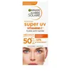 Image de Garnier Ambre Solaire Super UV Vitamine C Fluide Anti-Taches SPF 50+ 40mL