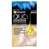 Image de Garnier Olia Patine Brillance Coloration Semi-Permanente Blond Cendré