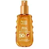 Image de Garnier Ideal Bronze Lait Spray Protecteur SPF50 150ml 150ml
