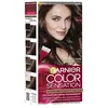 Image de Garnier Color Sensation Coloration Permanente 4.0 Châtain