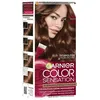 Image de Garnier Color Sensation Coloration Permanente 5.35 Châtain Clair Cannelle