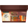 Image de FRUCTIS Masque Cheveux Macadamia Hairfood 320ml