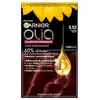 Image de Garnier Olia Coloration 5.52 Acajou Blush 120g