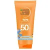 Image de Garnier Ambre Solaire Kids protect Lait Solaire Très Haute Protection SPF50+ 100 mL