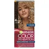 Image de Coloration blonde lumineuse sans décoloration pour cheveux foncés #Louro Caramel 5 u