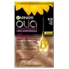Image de Garnier Olia Coloration 8.12 Blond Clair Cendré Irisé 120g
