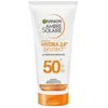 Image de Garnier Ambre Solaire Hydra Protect 24H Lait Solaire SPF50+ 50 ml