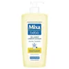 Image de Gel lavant corps et cheveux - MIXA - 750 ml - Sans savon - Beurre de karité - Dès la naissance