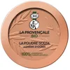 Image de La Provençale Le Teint La Poudre Soleil Lumière d' Ocres N°01 Soleil de Roussillon Bio 8g