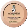 Image de La Provençale Le Teint La Poudre de Teint Lumière d' Ocres Clair Bio 8g