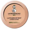 Image de La Provençale Le Teint La Poudre de Teint Lumière d' Ocres Moyen Bio 8g