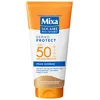 Image de Lait Solaire - Mixa - Dermo Protect - SPF50+ - 175ml - Peaux Sensibles