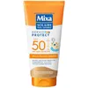 Image de Mixa Dermo Protect Kids Lait Solaire SPF50+ 175 ml - Peaux fragiles sans parfum résistant à leau