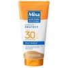 Image de Lait Solaire - MIXA - Dermo Protect - SPF30 - Hypoallergénique - 175ml