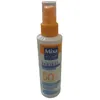 Image de Spray Solaire - MIXA - Hyaluron - SPF50 - 150ml - Hydratation Intense