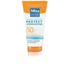 Image de Mixa Hyaluron Protect Peaux Sensibles et Déshydratées Crème Solaire Invisible SPF50 50ml