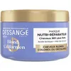 Image de Dessange Blond Californien Masque Nutri-Réparateur Cheveux Blonds Colorés ou Décolorés 280 ml