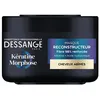 Image de Dessange Kératine Morphose Masque Reconstructeur pour les Cheveux Abîmés 280 ml