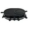 Image de Elsay GTH-004T - Raclette/grill/crÃªpiÃ¨re - 1.2 kWatt en occasion ou reconditionné