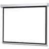 Image de Ecran motorisé - INOVU - PEV240 - 240 x 180 cm - Format 4:3 - Surface lisse blanche