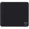 Image de Fox Spirit M-pad - Tapis De Souris - Gamer - Jersey Souple - Base Antidérapante En Caoutchouc - 32x27 Cm