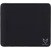 Image de Tapis de souris souple antidérapant - Fox Spirit - M-Pad - Noir - 320 x 270 mm - 3 mm